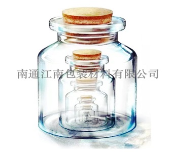 許愿瓶，漂流瓶，輸液瓶