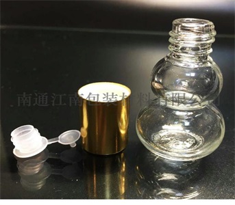 葫蘆瓶精油瓶，風(fēng)油精瓶